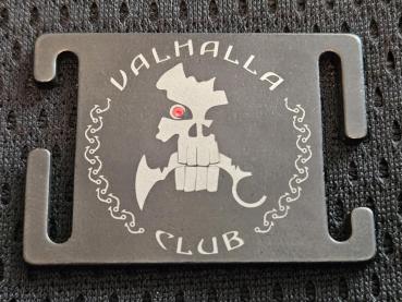 Valhalla Molle Clip
